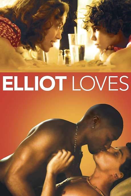Elliot Loves